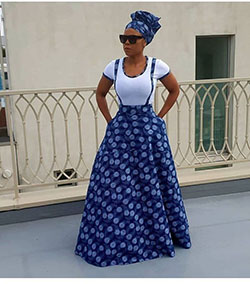 Faldas shweshwe de cintura alta, vestido africano: Vestido de novia,  vestidos africanos,  Vestidos Ankara  