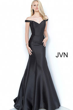 JVN Prom Dresses 2020: la nueva colección de vestidos económicos en una amplia gama de tamaños y estilos.: Vestido de noche  