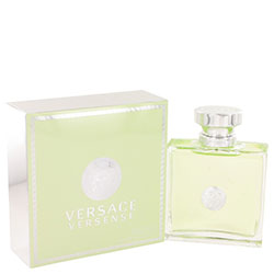 Perfume Versace Versense: 