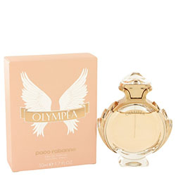 Perfume Olympea online: 