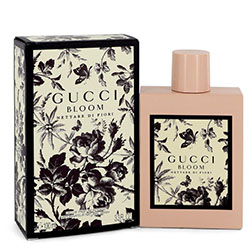 Perfume Gucci Bloom Flower Néctar: 
