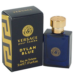 Versace Pour Homme Dylan Azul Colonia | Comprar Colonia en línea: Colonia  