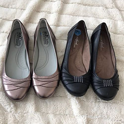 Mira mi estilo bailarina plana, Zapato de tacón: Zapato de tacón alto,  Zapato sin cordones,  Piso de ballet,  Zapatos casuales de negocios  