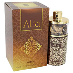Comprar Perfume Alia Online: 