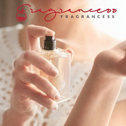 Perfumes para Mujer Online: 