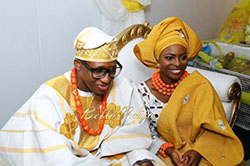 Vale la pena ver estas filas nigerianas, sombrero Aso Oke: Ideas de peinado,  Vestido de novia,  Accesorio de moda,  vestidos nigerianos  