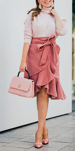 ¡Realmente genial! modelo de moda, lunares: vestidos de coctel,  Zapato de tacón alto,  Coco Chanel,  trajes de fiesta,  vestido de día  