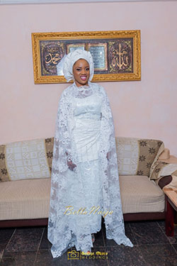 Vestidos nigerianos para novias nigerianas, prácticas maritales islámicas, moda en Nigeria: Vestido de novia,  camarones asos,  vestidos nigerianos  