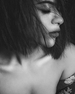 Rhea Insha Instagram, Retrato -m-, Pelo M: Fotografía de retrato,  Cuidado del cabello,  Modelos calientes de Instagram  