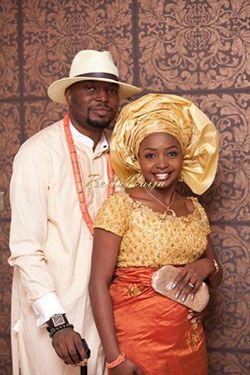 Lindos vestidos nigerianos para novias nigerianas: vestidos nigerianos  