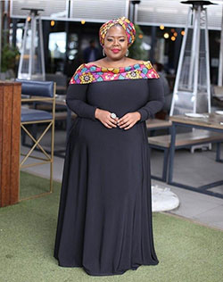 Diseños Shweshwe negros con clase para tallas grandes: Vestido de novia,  vestidos africanos,  traje de talla grande,  Vestido de la dama de honor,  camarones asos  