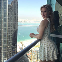 Lindo Spiranac Instagram Paige Spiranac: Paige Spiranac,  golfista profesional  