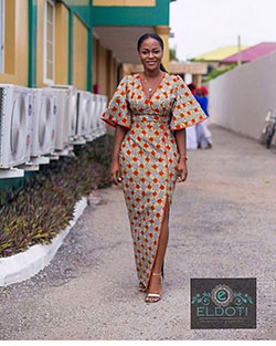 Elija estos bonitos estilos de moda africana, estampados de cera africana: vestidos africanos,  camarones asos,  paño kente,  Vestidos Roora  