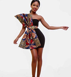 ¡Caliente! moda de pareja kitenge, estampados de cera africanos: Fotografía de moda,  camarones asos,  Vestidos Roora  