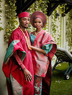 vestidos nigerianos para novias nigerianas: camarones asos,  vestidos nigerianos  