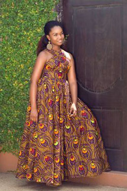 Nuevos vestidos de moda africana, vestido africano.: trajes de fiesta,  vestido sin espalda,  vestidos africanos,  vestido largo,  Vestido capa,  Vestidos Roora  