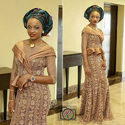 Los estampados de cera africanos más elegantes de Aso ebi: Vestido de novia,  vestidos africanos,  camarones asos,  paño kente,  Vestidos Aso Ebi  