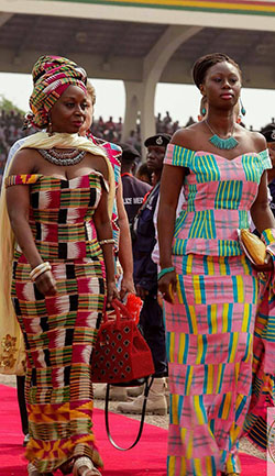 Lo que más le gustó y debe ver los estilos kente 2018, estampados de cera africanos: vestidos africanos,  camarones asos,  paño kente,  Estilos Kaba  