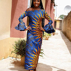 Sugerencias sobresalientes para modelos de moda, estampados de cera africanos.: Código de vestimenta,  camarones asos,  paño kente,  Vestidos cortos,  Atuendos Ankara  
