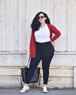 Especial Ochtasion Tanesha Estado Instagram, Tanesha Condición: Pantalones ajustados,  traje de talla grande,  Modelo de talla grande,  Tanisha Awasti  