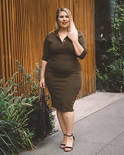 Exclusivo y precioso vestidito negro 2019, El vestido: Ropa formal,  Modelos calientes de Instagram  