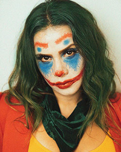 Andrea Espada Vines & Photos, maquillaje facial, Retrato -m-: maquillaje facial  