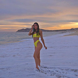 Jen Selter Instagram, cree en ti mismo: bikini,  Modelos calientes de Instagram,  Jen Selter  