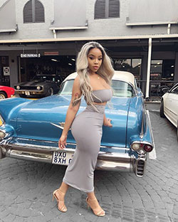 Consejos de moda irresistibles para Faith nketsi ass, Friday Vibes: Sesión de fotos,  Modelos calientes de Instagram  