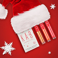 OMG estilos lindos decoración navideña, delineador de labios: Decoración navideña,  Delineador de labios,  Modelos calientes de Instagram  