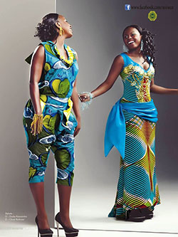 Pantalón pantalón sin costuras 2018: vestidos africanos,  Atuendos Ankara,  instamoda  