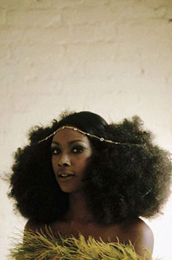 Consejos poderosos para peinados negros de los años 70, integraciones de cabello artificial: Peluca de encaje,  Personas de raza negra,  Mujeres negras  