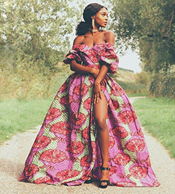 Lobola Outfits/Lobola Vestidos, Estampados de cera africanos, Vestido de gala: trajes de fiesta,  vestidos africanos,  Vestido de la dama de honor,  camarones asos,  Atuendos De Lobola  