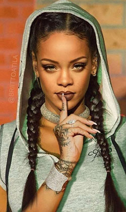 Busca las ideas frescas de rhianna rihanna, Música hip hop: Los mejores looks de Rihanna  