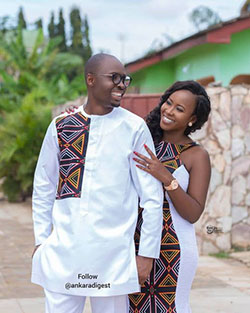 Últimos estilos Senator para parejas, estampados de cera africana, vestido africano: vestidos africanos,  trajes de pareja  