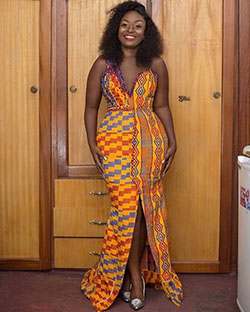 Estampas de cera africana, tela Kente: vestidos africanos,  camarones asos,  paño kente,  Vestidos Ankara,  taparrabos kita  