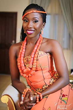 Absolutamente bien hermosas chicas igbo, Gente igbo: pueblo igbo,  vestidos nigerianos  