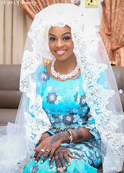 Vestidos nigerianos para novias nigerianas, Vestidos de novia y Aso ebi: Vestido de novia,  camarones asos,  Fotografía de boda,  Recepción de la boda,  vestidos nigerianos  