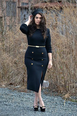 Outfits elegantes para mujeres con curvas: traje de talla grande,  blogger de moda,  Informal de negocios,  Modelo de talla grande,  ropa informal,  Nadia Abouhosn  
