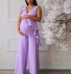 Outfit Ideas For Pregnant Ladies - Maternity Outfits, Gender revela party y Maternity clothing: vestidos de coctel,  ropa de maternidad,  fiesta de bebe,  Trajes De Maternidad  