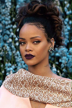 Cómo llevar Stormfront Rihanna, Anti World Tour: Los mejores looks de Rihanna  