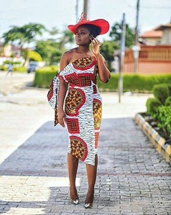 Vestidos africanos modernos asequibles y elegantes.: trajes de fiesta,  vestidos africanos,  camarones asos,  Trajes Africanos Cortos  