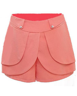 Consigue fabulosos pantalones cortos activos de moda, bermudas: top corto,  Conjunto de pantalones cortos,  Accesorio de moda  