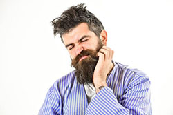 ¿Cómo detener la picazón en la barba? ¿Por qué pica la barba?: 