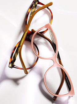 Gafas Nerdy para niñas, gafas ojo de gato, lentes correctivos: Accesorio de moda,  Gafas nerd  