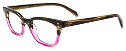 ¡Vaya! Wow anteojos simples, prescripción de anteojos: Gafas nerd  