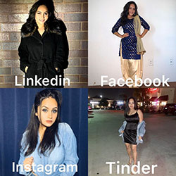 Hermosas fotos de Instagram de la estrella india de TikTok Heer Naik: Estrellas TikTok,  modelos calientes de insta,  Chicas en TikTok,  Foto caliente de TikTok,  mella de pelo,  Heer Naik TikTok  