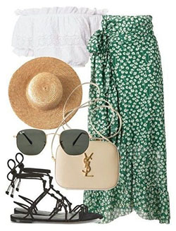 Último atuendo vintage para mujer: Ideas de atuendos cómodos,  lindo traje de playa,  traje de playa,  Trajes de playa cómodos  