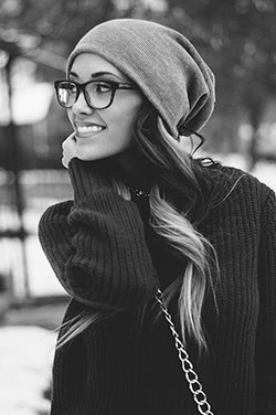 Gafas Nerdy para niñas, Warby Parker, ropa casual: blogger de moda,  Atuendos Informales,  Gafas nerd  