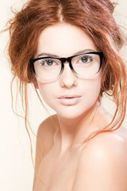 Ideas de moda para anteojos tendencia mujer, Anteojos sin montura: Gafas de sol,  anteojos sin montura,  Gafas nerd  