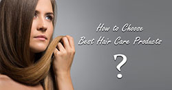 ¿Cómo elegir los mejores productos para el cuidado del cabello?: Cuidado del cabello  